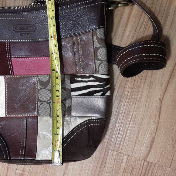 ❤❤❤COACH PURSE CROSSBODY❤❤❤ - Picture 7 of 7